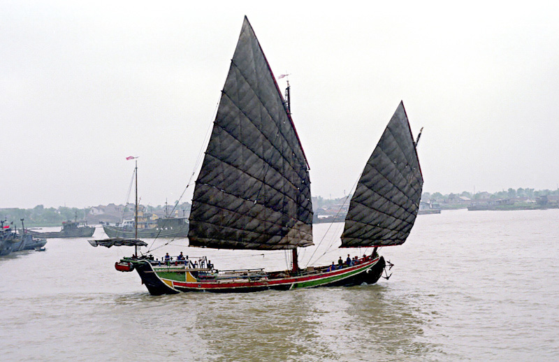 C Shanghai 2 1983